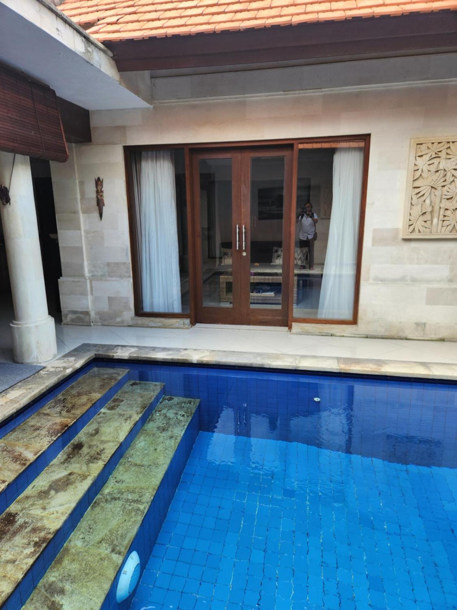 Taman Kesari Villa Sanur (Bali)
