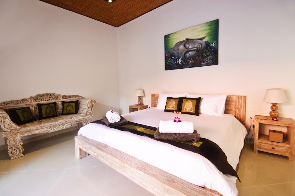 Taman Kesari Villa