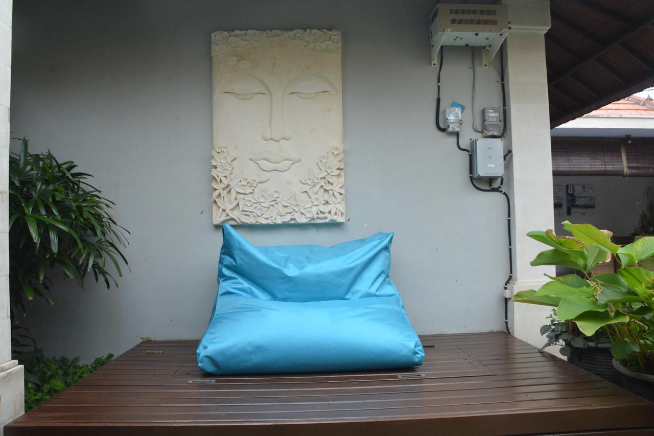 Taman Kesari Villa Sanur (Bali)