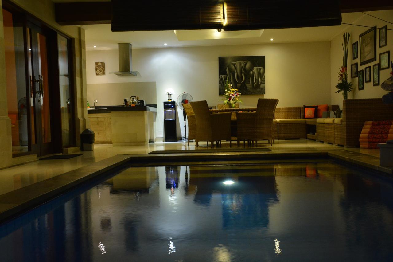 Taman Kesari * Sanur (Bali)