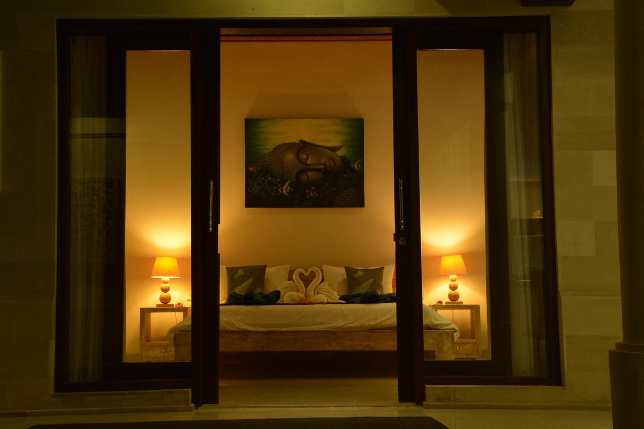 Taman Kesari Villa Sanur (Bali)