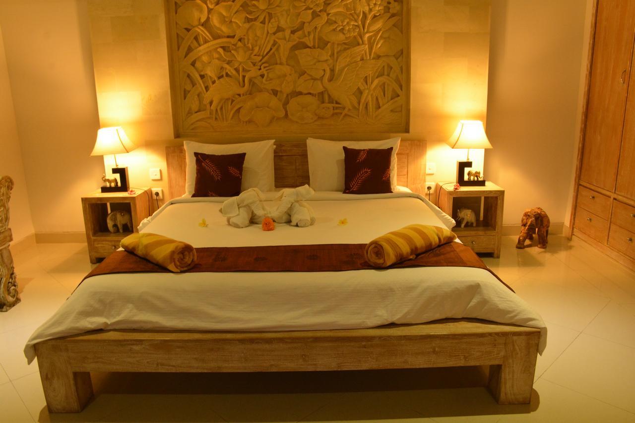 Taman Kesari Villa Sanur (Bali)