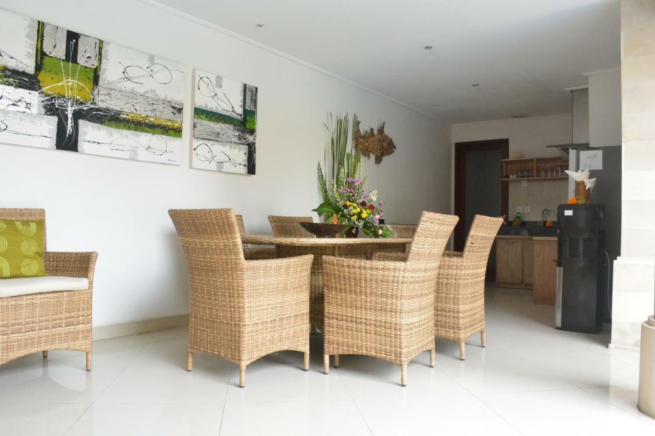 Taman Kesari Villa Sanur (Bali)