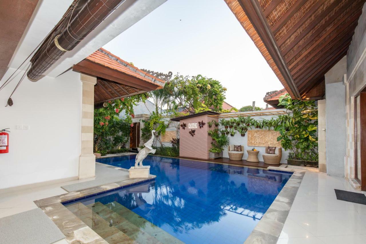 Taman Kesari Sanur (Bali)