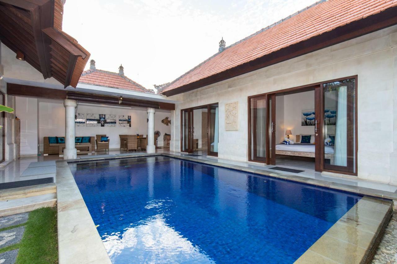 Taman Kesari Sanur (Bali)