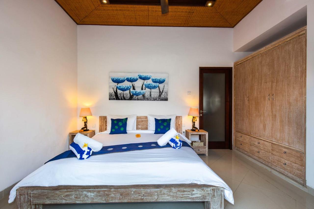 Villa Taman Kesari Sanur (Bali)
